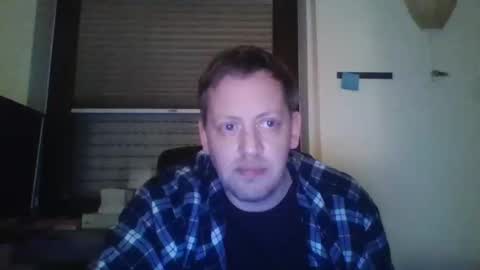 blonde32m online show from January 21, 11:24 pm