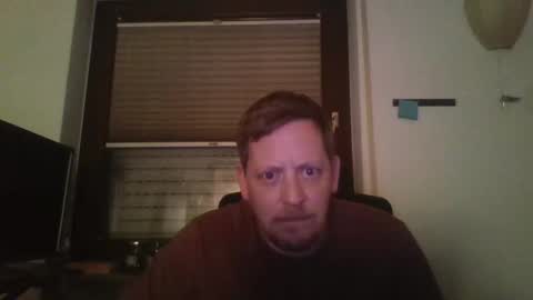 blonde32m online show from March 3, 11:01 pm