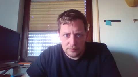 blonde32m online show from February 5, 8:21 am