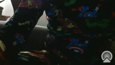 First Time College Boy online show from January 15, 8:30 am