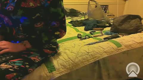 First Time College Boy online show from February 20, 9:00 am