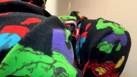 First Time College Boy online show from January 27, 8:39 pm