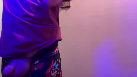 First Time College Boy online show from January 28, 7:11 am