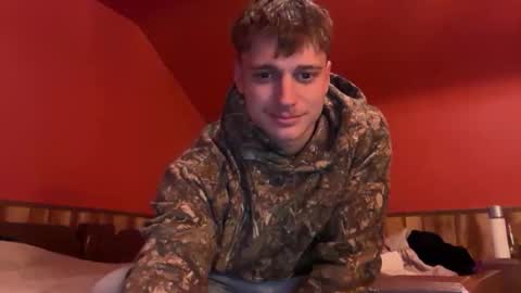 Beau online show from February 7, 5:03 am