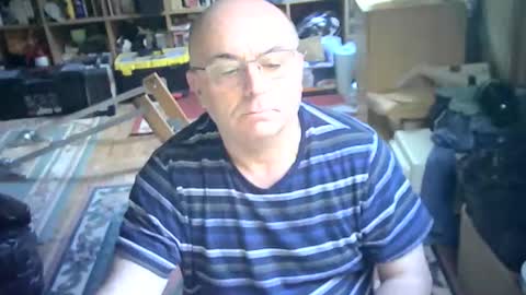 bluebox65 online show from November 12, 11:16 am