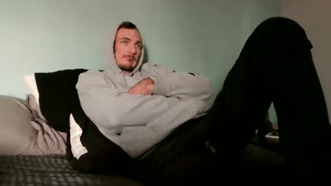 Dominick Wyte online show from November 18, 9:17 pm