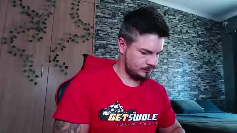 blueeyeboy0 online show from January 8, 8:19 am