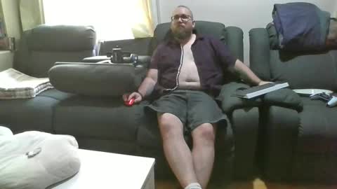 bluefan6 online show from February 4, 11:06 pm