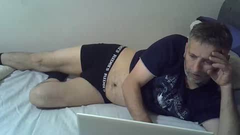 blue online show from October 18, 7:08 pm