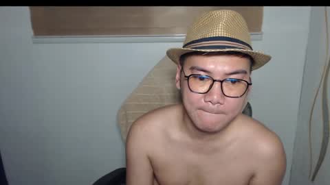 Andy Tan online show from March 5, 4:35 am