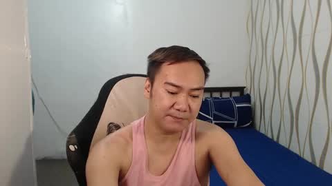 Andy Tan online show from December 4, 12:19 am