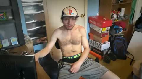 bluesky10111 online show from April 3, 9:44 pm