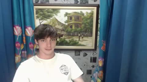 blueeyedboyisasia online show from May 28, 3:10 pm