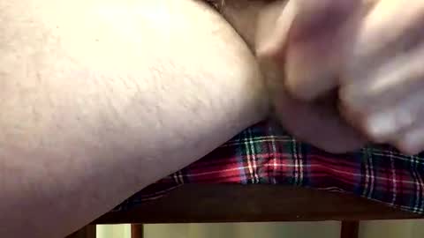 Blueyedudeseattle online show from February 20, 1:57 pm