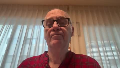 Blueyedudeseattle online show from September 19, 2:50 pm