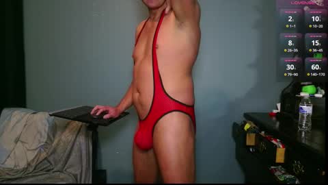 Fun Boi online show from February 19, 6:43 am