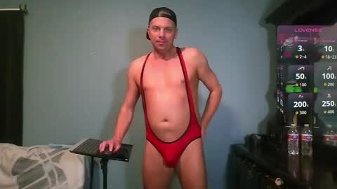 Fun Boi online show from May 25, 2:29 am