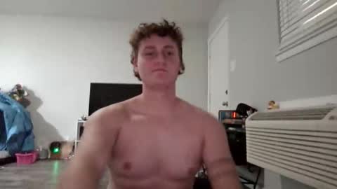 BluFl4m3 online show from December 15, 3:47 am