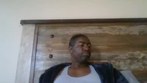 bluuthunder1914 online show from January 12, 4:33 pm