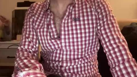 Bri online show from November 20, 11:03 pm