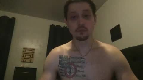 bmiichael327 online show from March 21, 5:55 am