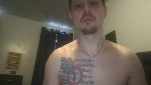 bmiichael327 online show from February 5, 5:32 pm