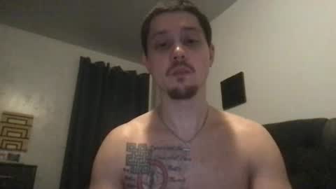 bmiichael327 online show from March 5, 8:10 am