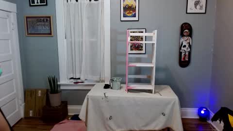 ZuperZexyZounds online show from November 14, 1:31 am