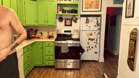 ZuperZexyZounds online show from March 25, 12:47 am