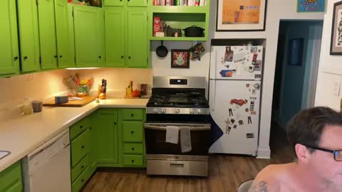 ZuperZexyZounds online show from January 11, 11:30 pm