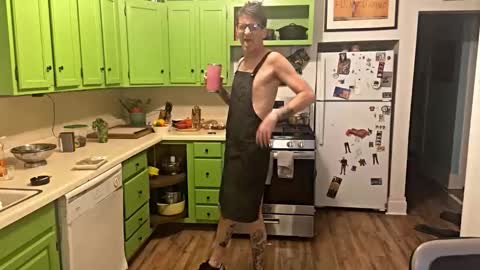 ZuperZexyZounds online show from December 23, 5:38 am