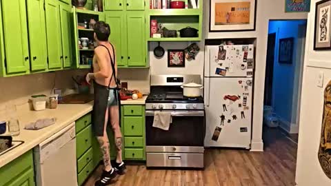 ZuperZexyZounds online show from December 20, 7:15 am