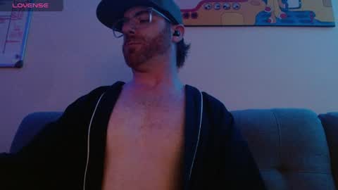 Bobby English online show from March 26, 6:06 am