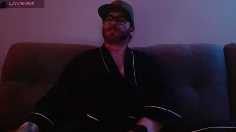 Bobby English online show from March 18, 7:11 am