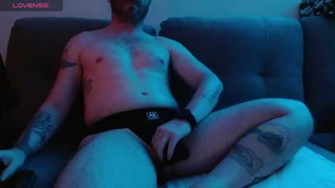 Bobby English online show from October 29, 7:33 am