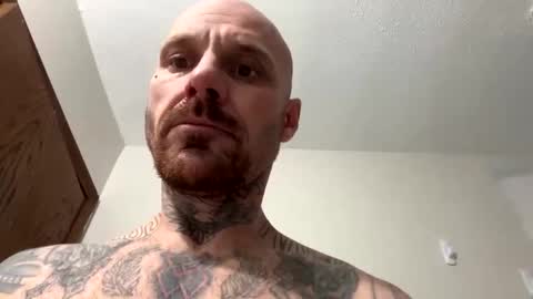 Bodyart85 19 online show from December 24, 2:32 am