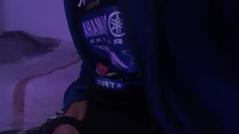 bodyking69 online show from March 8, 9:30 pm