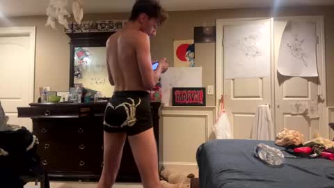 Sailorartemis online show from October 5, 9:52 pm