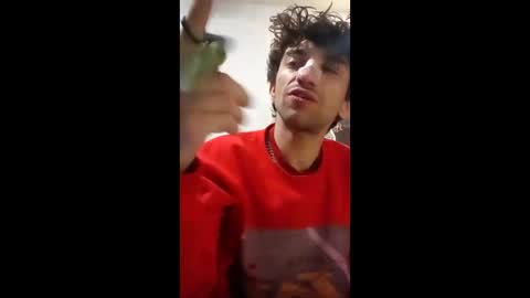 Sailorartemis online show from December 21, 7:05 am