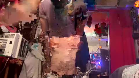 Sailorartemis online show from October 12, 9:58 am