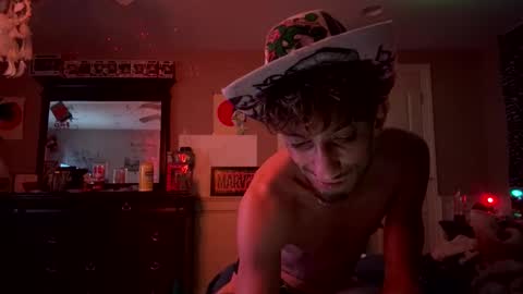 Sailorartemis online show from October 11, 8:40 am