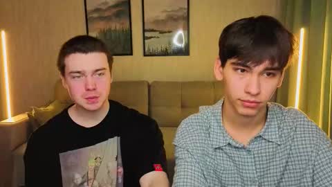 GARYALEXPVT IS OPEN online show from February 12, 6:08 am