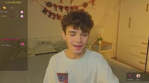 GARYALEXPVT IS OPEN online show from November 1, 1:59 pm