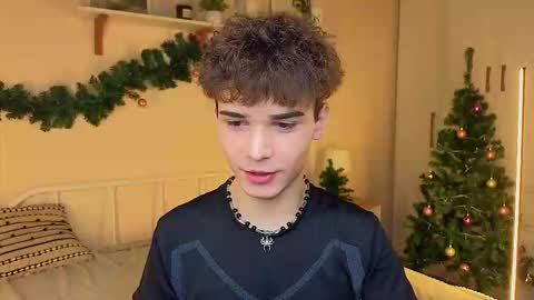 GARYALEXPVT IS OPEN online show from December 21, 1:30 pm