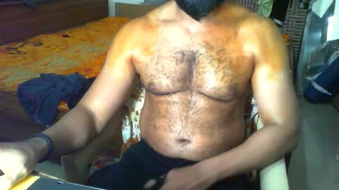 Chris B online show from March 24, 6:56 pm