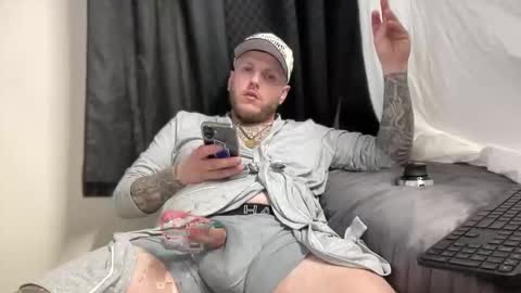 boner4you1994 online show from February 22, 11:22 am