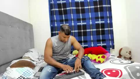 Boner Steve online show from November 27, 10:24 pm