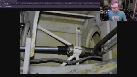 Booker Baxton online show from February 26, 4:14 am