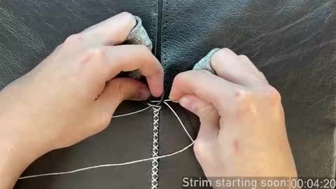 Booker Baxton online show from November 11, 4:06 am