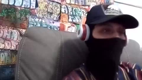 SHY BOY online show from October 26, 12:12 am